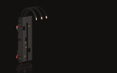 Rittal Geräteadapter 100 A    RX 9360790 