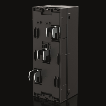 Rittal Anschlussadapter       RX 9360220 
