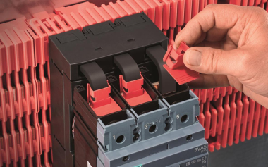 Rittal CB-Geräteadapter 250 A RX 9360613 