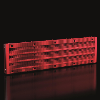 Rittal RiLineX Board 550 A 3p RX 9360004 