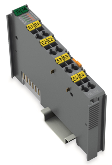 WAGO 750-471/040-000 4-Kanal- 