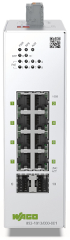 WAGO 852-1813/000-001 