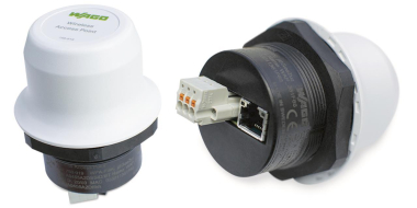 WAGO 758-919 Wireless-Access-Point 