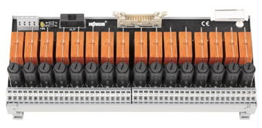 WAGO 704-5034 Übergabemodul für 