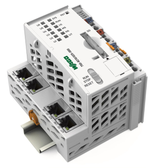 WAGO 750-8210/025-000 Controller 