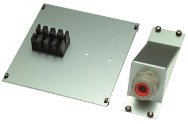 TG LWL Kabelmontagesatz      H02032A0031 