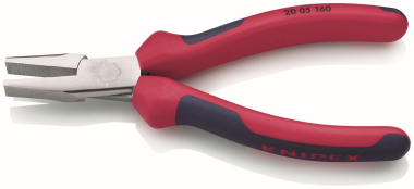 Knipex Flachzange 160mm     2005160 