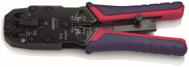 Knipex Crimpzange für        975112 