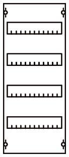 STRIE Verteilerfeld                 1V0A 