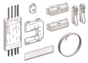 STRIE Ausrüstsatz eHZ-Kassette     VS620 