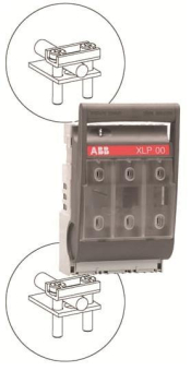 STRIE Nh-Lasttrenner               ZH412 