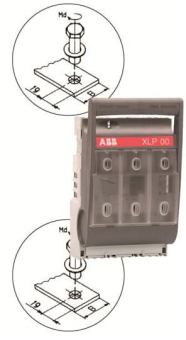 STRIE Nh-Lasttrenner               ZH411 