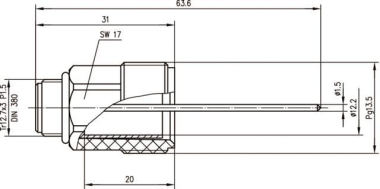 TEGA                         J01250C0014 