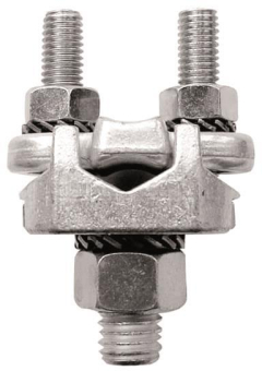 STRIE ZK304 Aufsatzklemme 35-      ZK304 