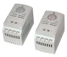 STRIE RZTO60 Thermostat 0 -60C   RZTO60 