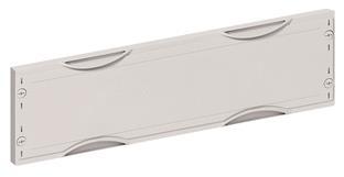 STRIE Abdeckung 150x500mm           AG21 