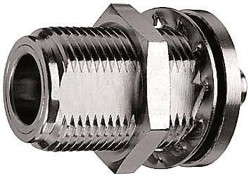 TG Einbauadapter N-SMA (F-F) J01027A0022 