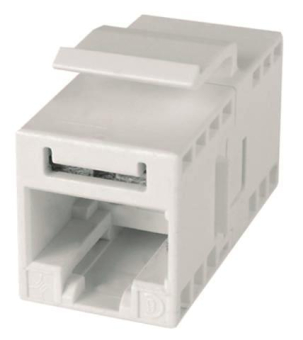 TG UMJ-Kupplung K Cat.6 RJ45 J00029A0064 