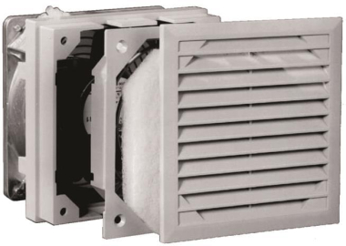 Striebel Filterlüfter 130x130mm   RZF200 