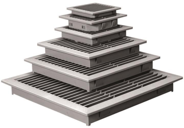 Striebel Austrittsfilter 204x204  RZA300 