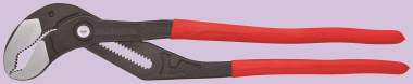 Knipex Wasserpumpenzange    8701560 