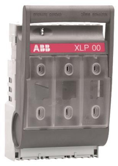 STRIE Nh-Lasttrenner               ZH412 