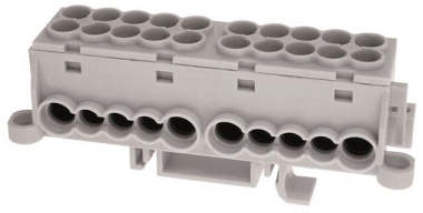 STRIE Hauptleitungskl.             ZK415 