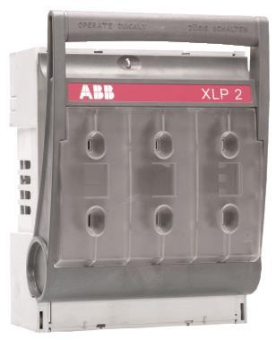 STRIE NH-Lasttrenner 400A          ZH441 