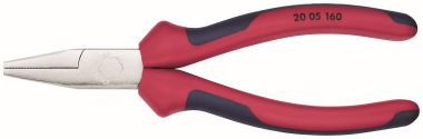 Knipex Flachzange 160mm     2005160 