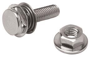 STRIE Zählerbefestigungsschraube   ZB2P3 