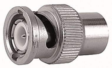 TG BNC-Abschlusswiderstand   J01006A0020 