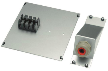 TG LWL Kabelmontagesatz      H02032A0031 