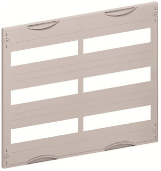 STRIE Abdeckung 450x500mm           AS23 