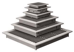 Striebel Austrittsfilter 204x204  RZA300 