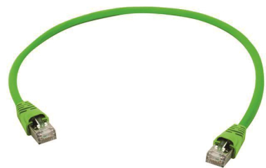 TEGA Patchkabel SF/UTP Cat.5 L00000A0138 