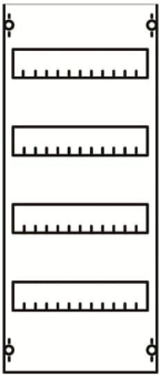 STRIE Verteilerfeld                 1V0A 