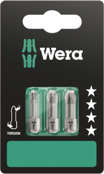 Wera 05073326001 Torsion    851/1TZ/D/SB 