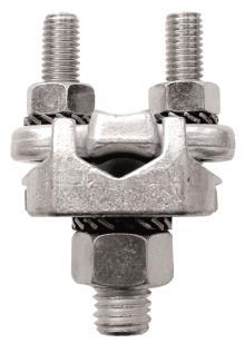 STRIE ZK304 Aufsatzklemme 35-      ZK304 