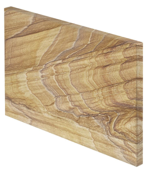 GEME Natursteinheizplatten Rainbow 