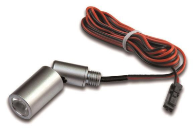 Hera LED Point S 1W nw 10°   61001720103 