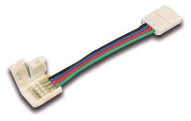 Hera Verbindungsleitung RGB  21539060001 