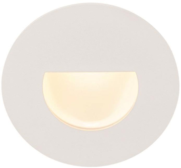 SLV WORO WL LED 2700K weiß       1002922 