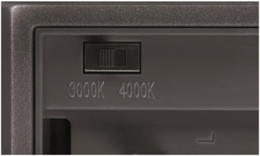 SLV ESKINA FRAME WL, Outdoor LED 1004747 