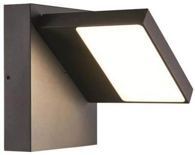 SLV ABRIDOR WL 3000/4000K IP55   1002989 