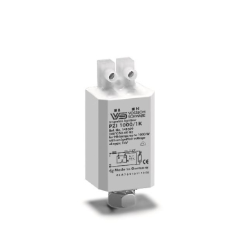 Vossloh Pulserzündgerät 70-1000W  140617 