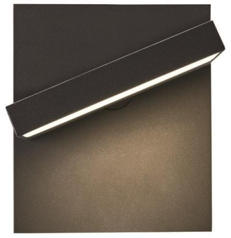 SLV ABRIDOR WL 3000/4000K IP55   1002989 