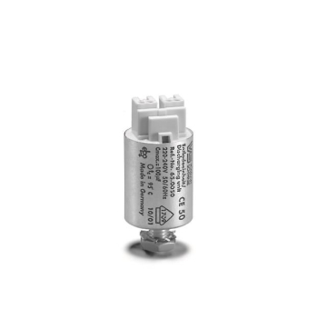VOSS Entladeeinheit 34-264V CE50  140537 