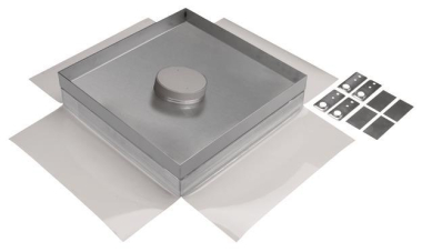 Hager Schwerlastkassette/      EKSQ405TM 