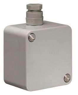 Hager Temperaturfühler im          EK086 