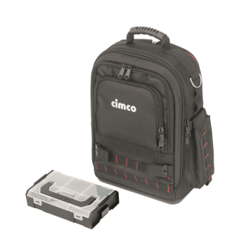 Cimco Werkzeug-Rucksack Ergo-XL30 170425 